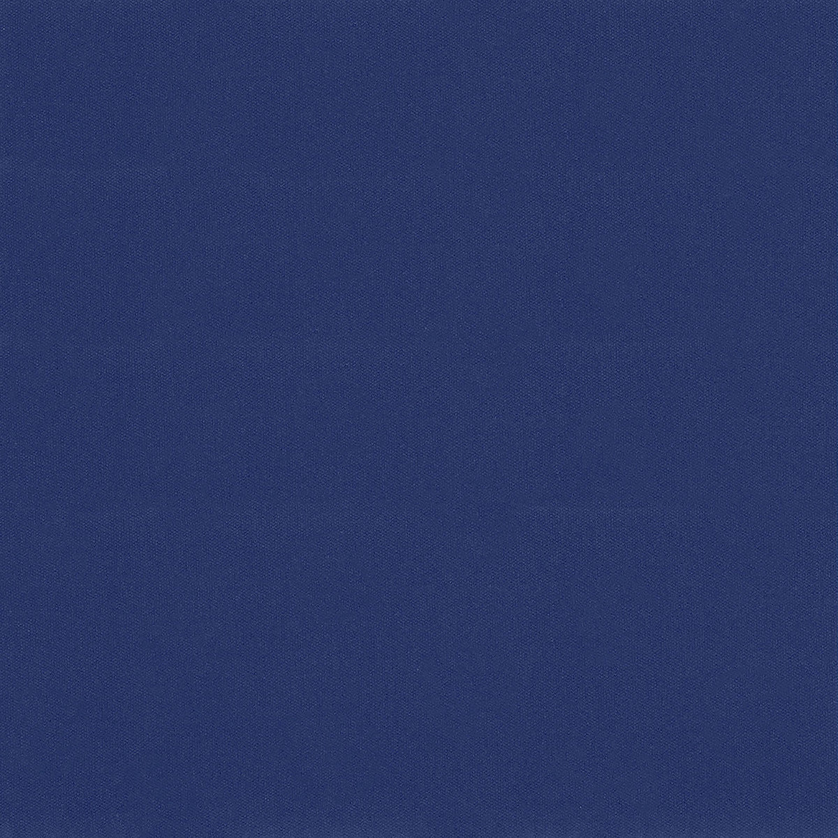 blue fabric square