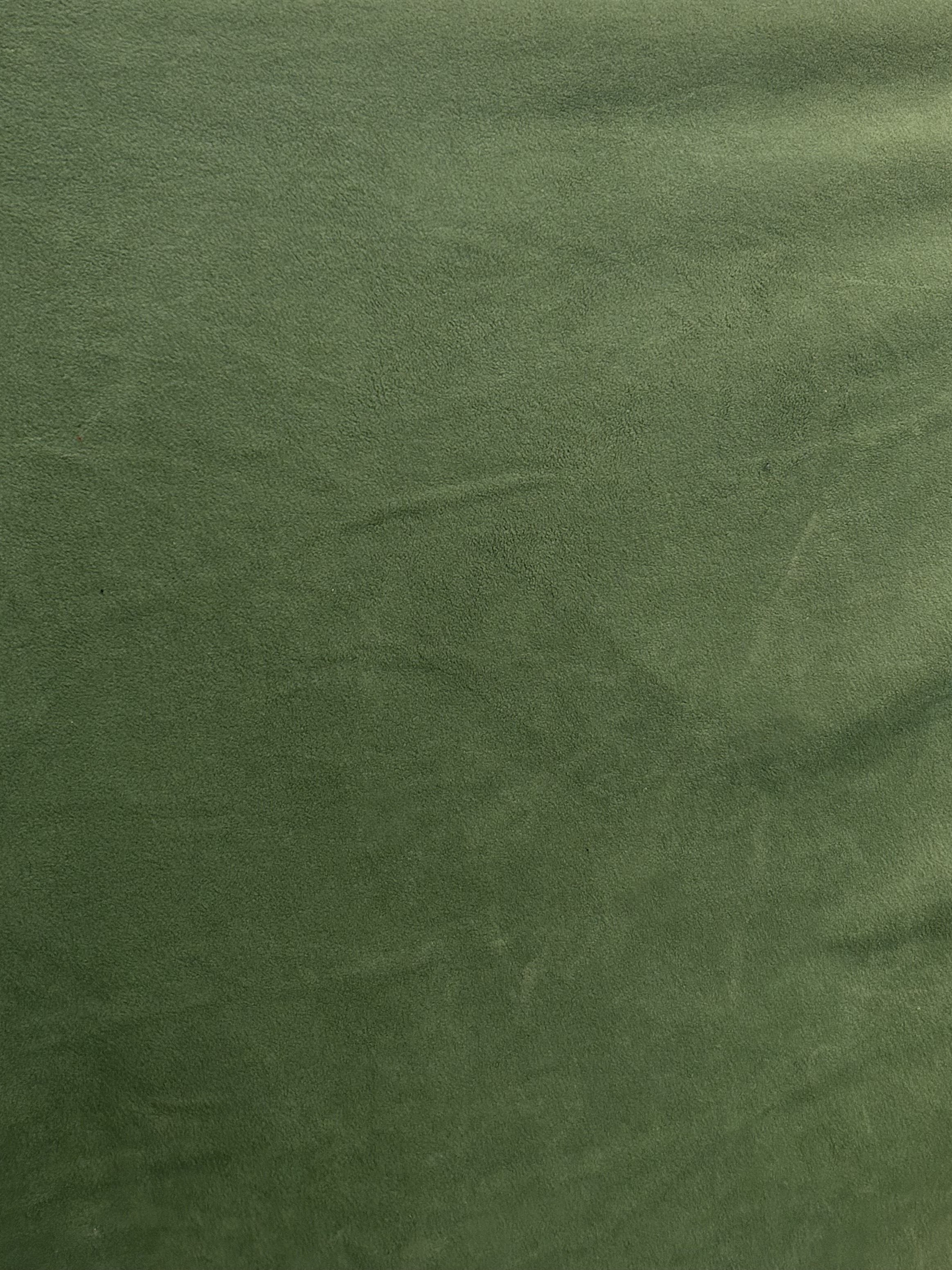 Recycled Poly Fleece