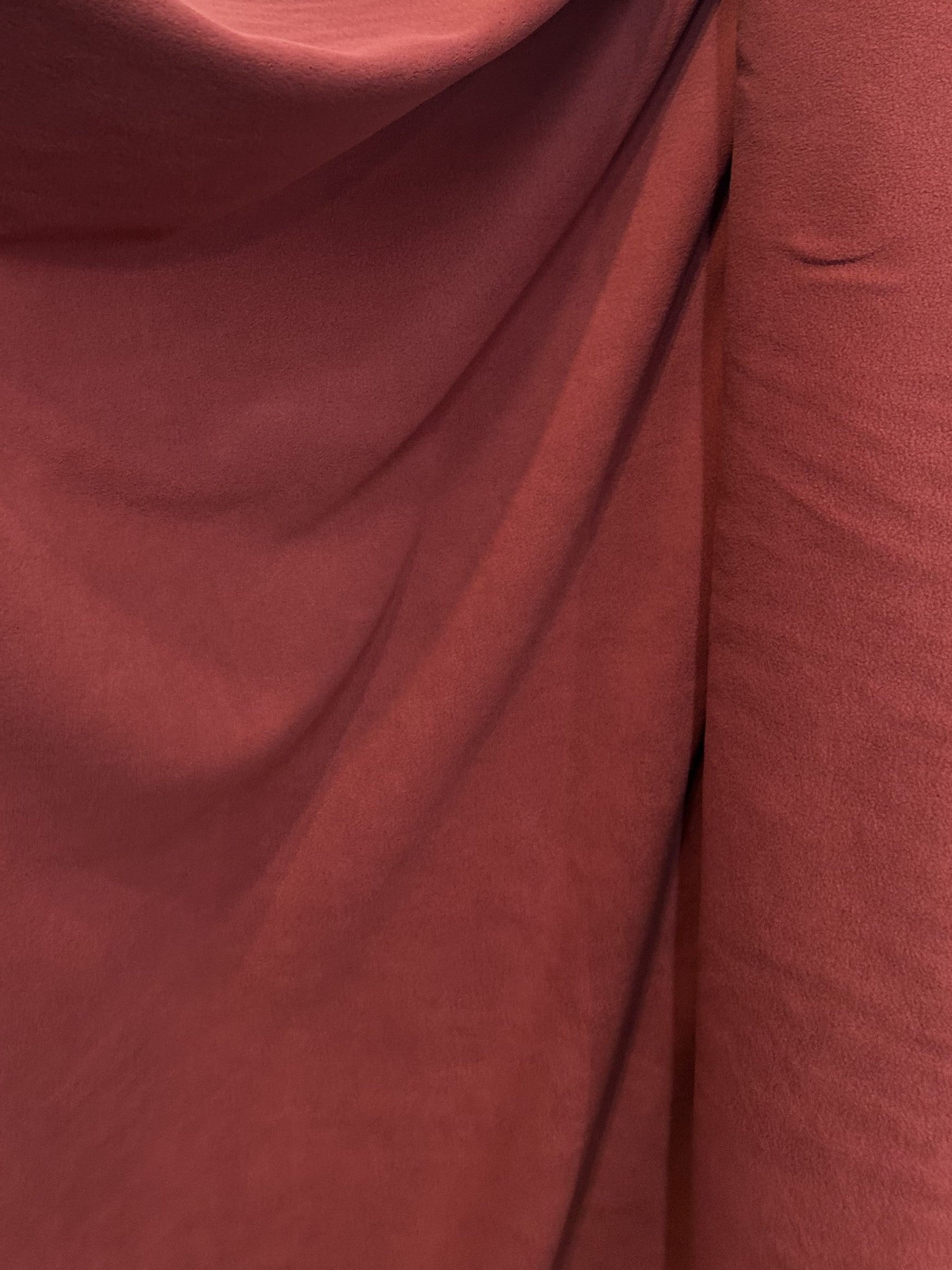 Recycled Poly Fleece