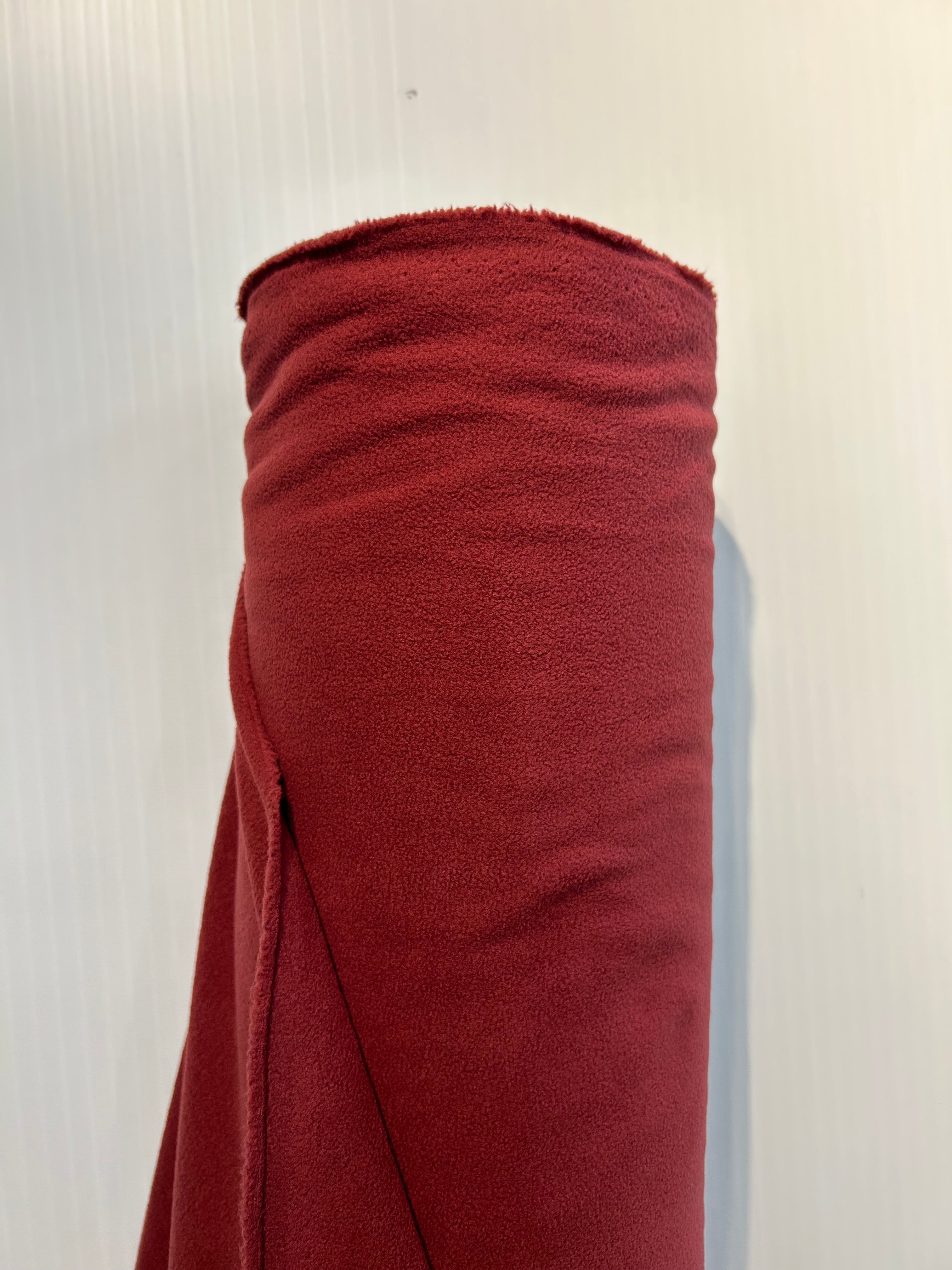 Recycled Poly Fleece