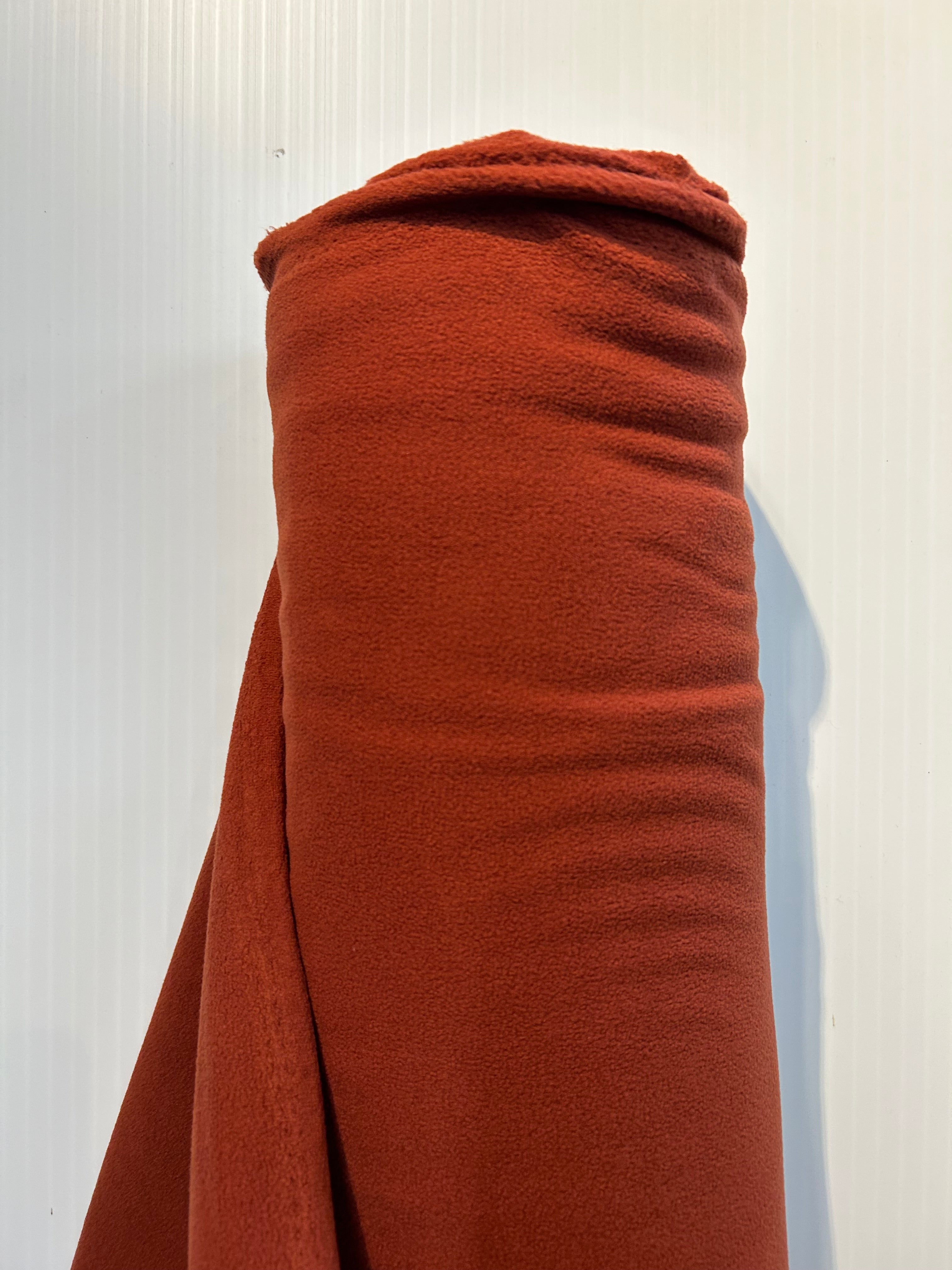 Recycled Poly Fleece