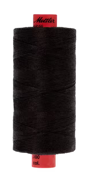 Mettler Metrosene All-Purpose Thread - 1000m/1094yd