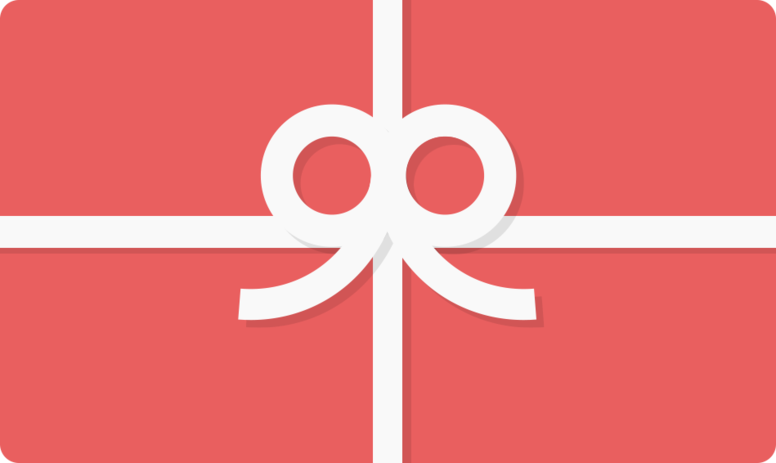 The Green Pepper Gift Card