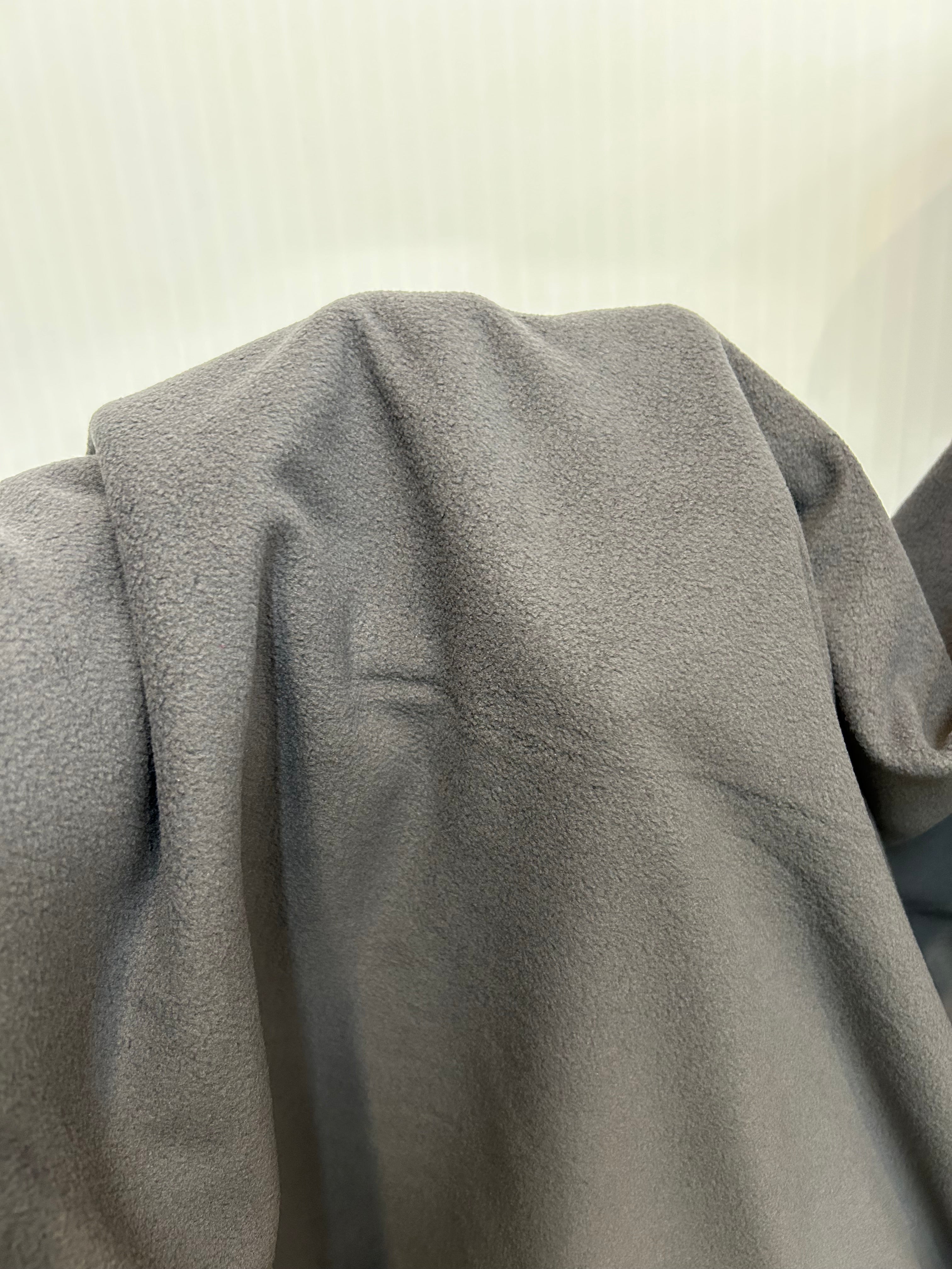 Micro Fleece Chamois