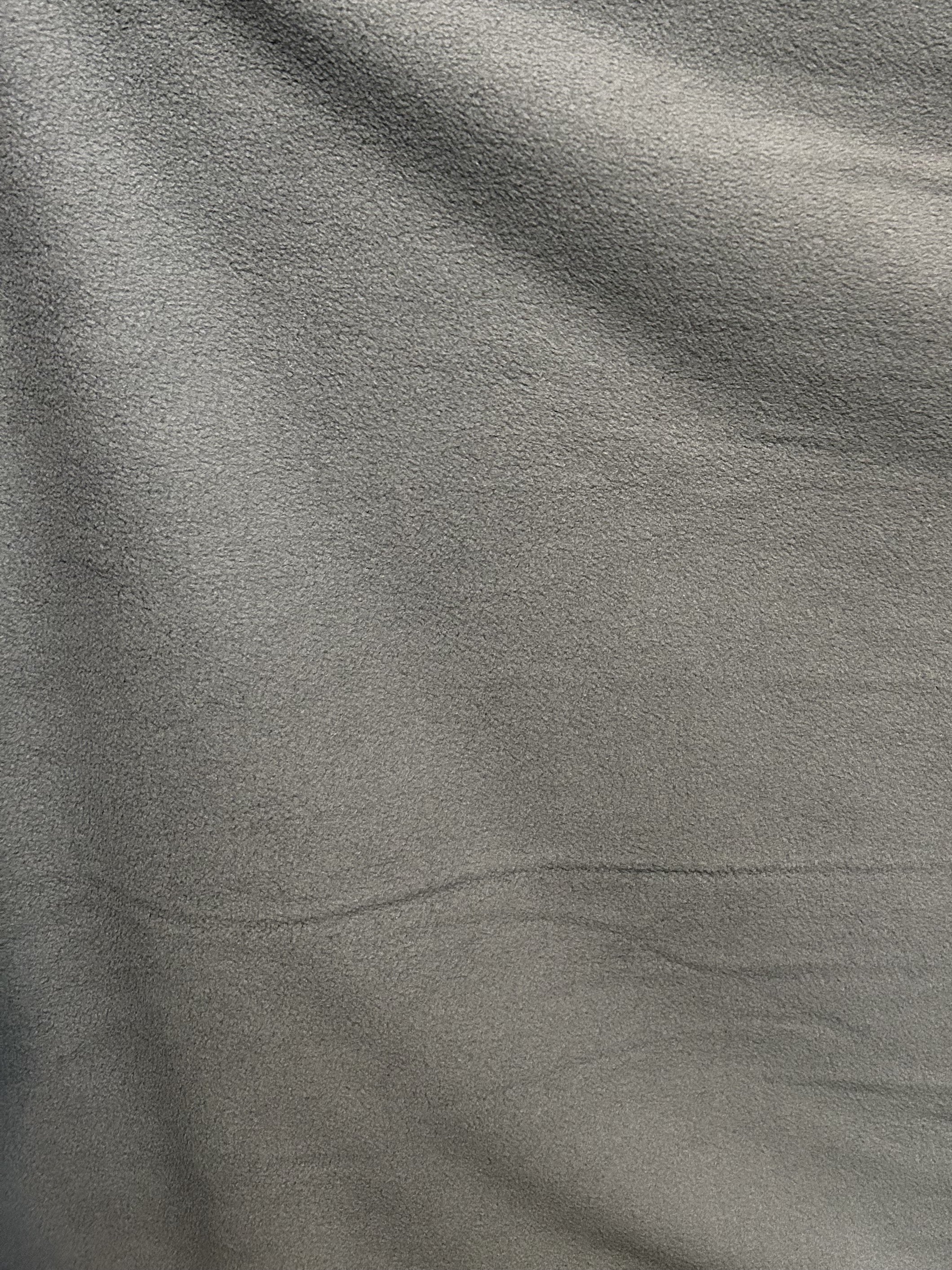 Micro Fleece Chamois