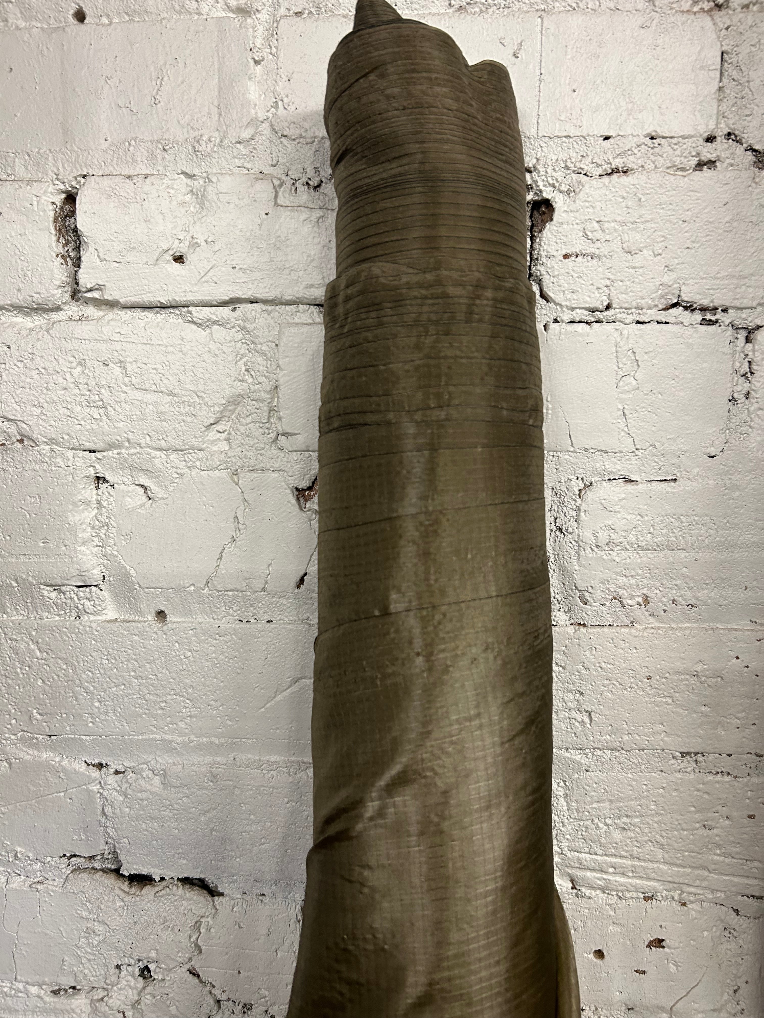 Lightweight Uncoated Nylon-Ripstop