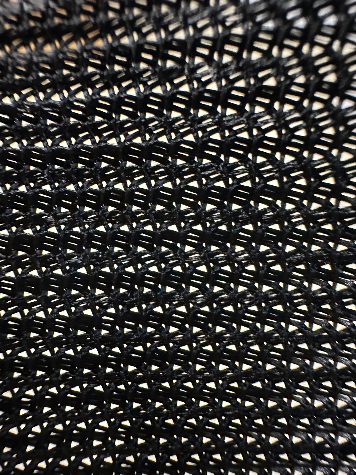 Leno Lock Mesh