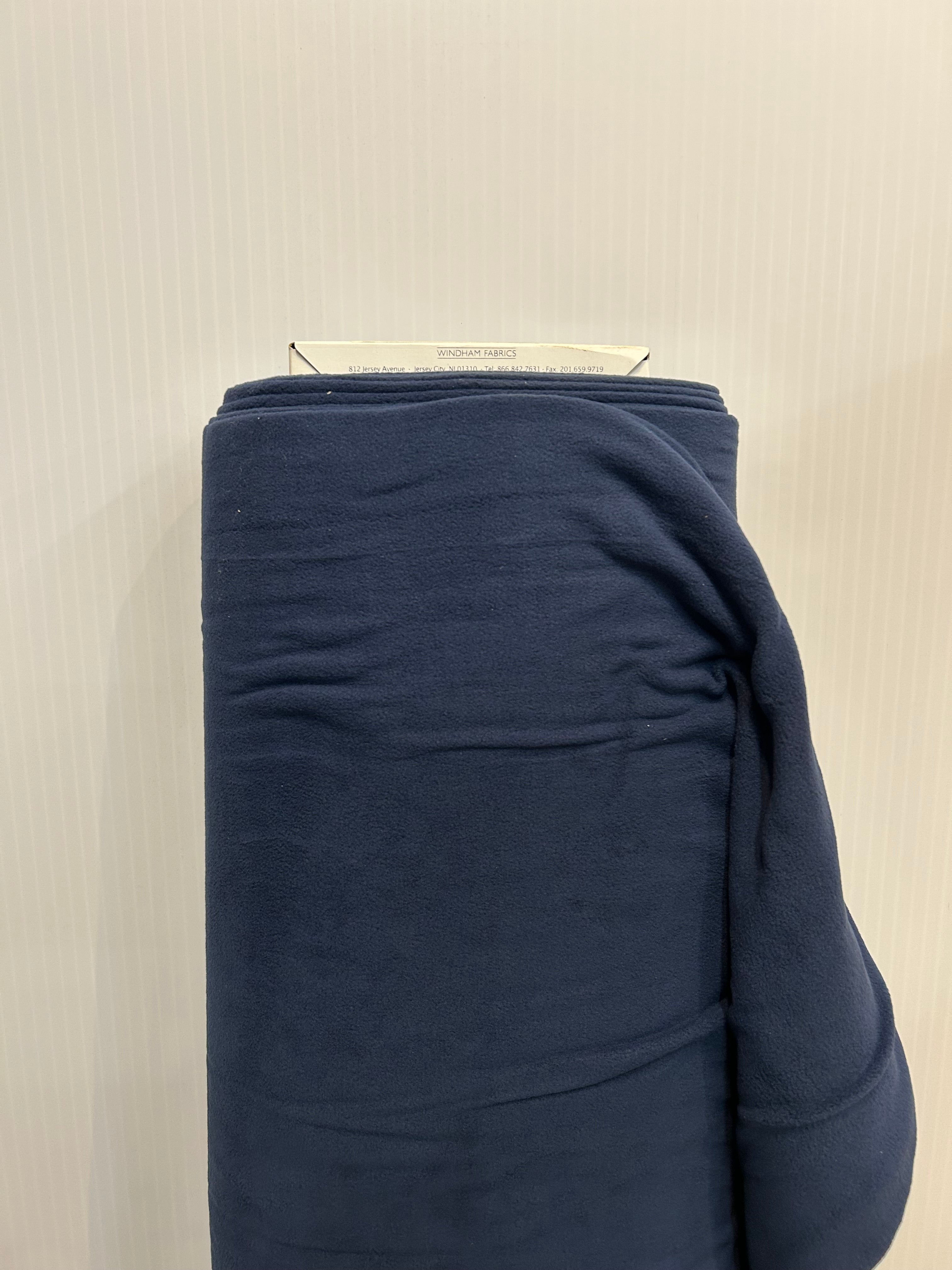 Micro Fleece Chamois