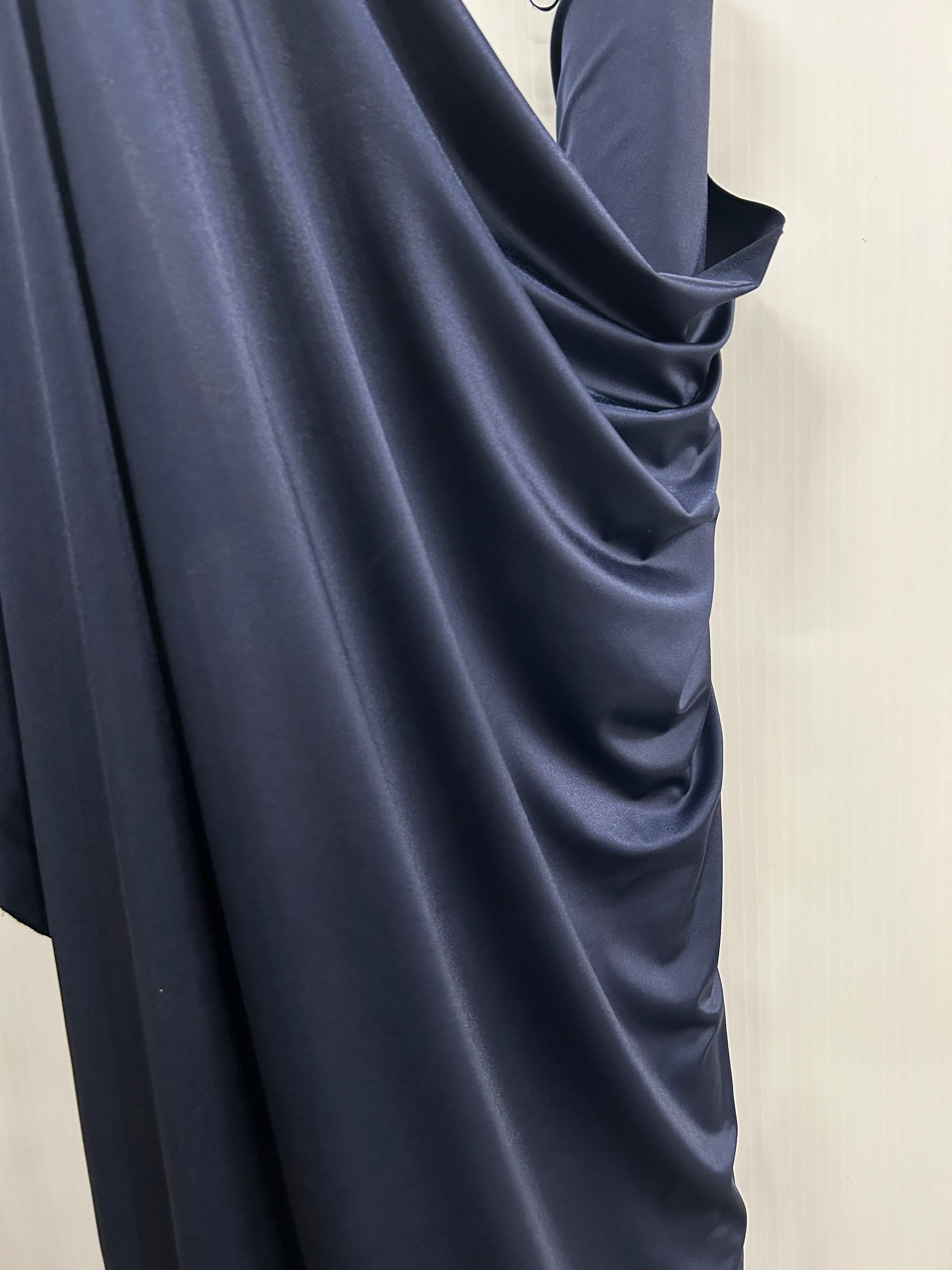 Nylon/Lycra Stretch Fabric