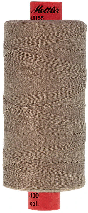 Mettler Metrosene All-Purpose Thread - 1000m/1094yd